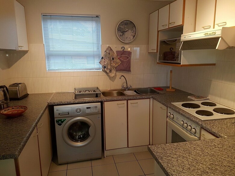 Apartamentos Tc Villas