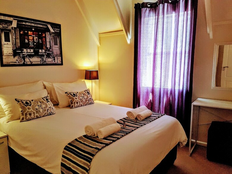 Apartamentos Tc Villas