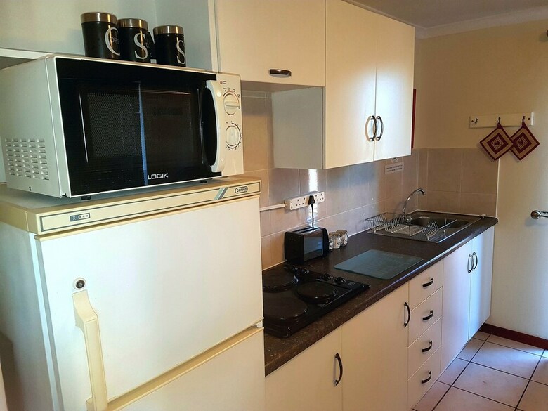 Apartamentos Tc Villas