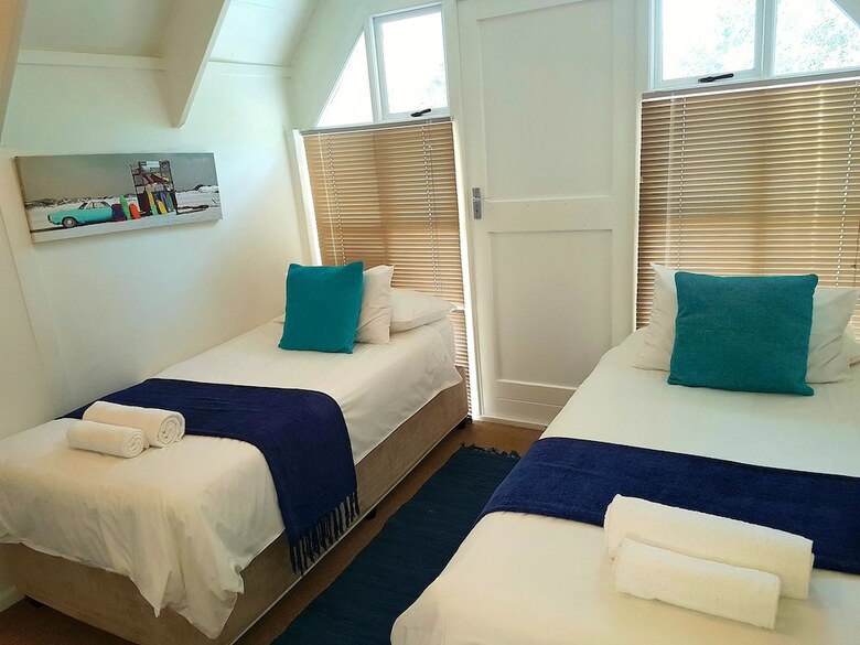 Apartamentos Tc Villas