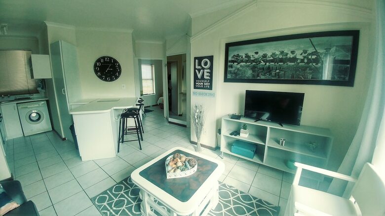 Apartamentos Tc Villas