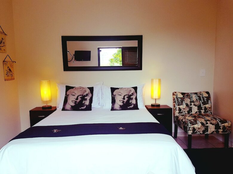Apartamentos Tc Villas