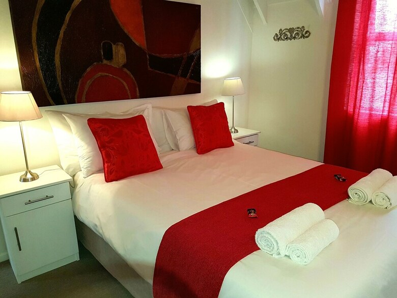 Apartamentos Tc Villas