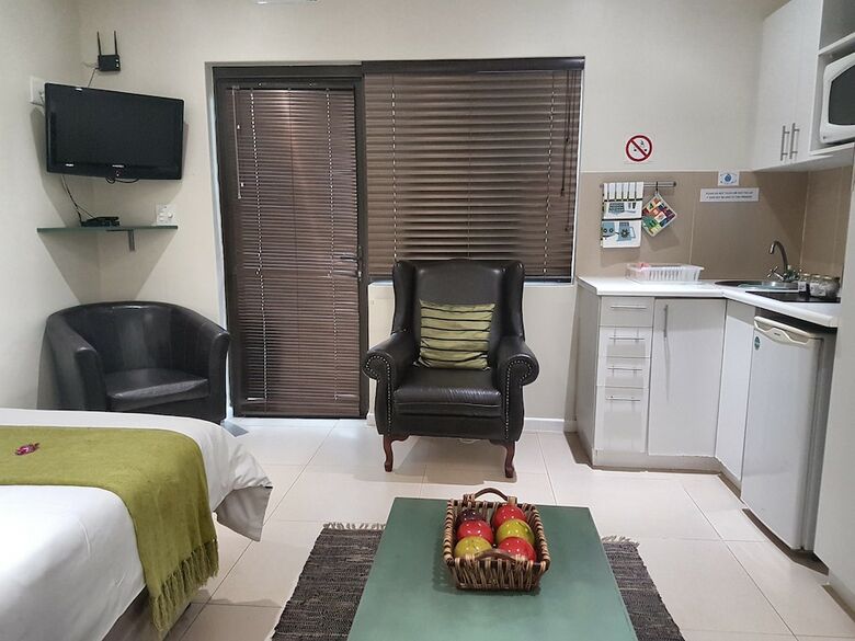Apartamentos Tc Villas
