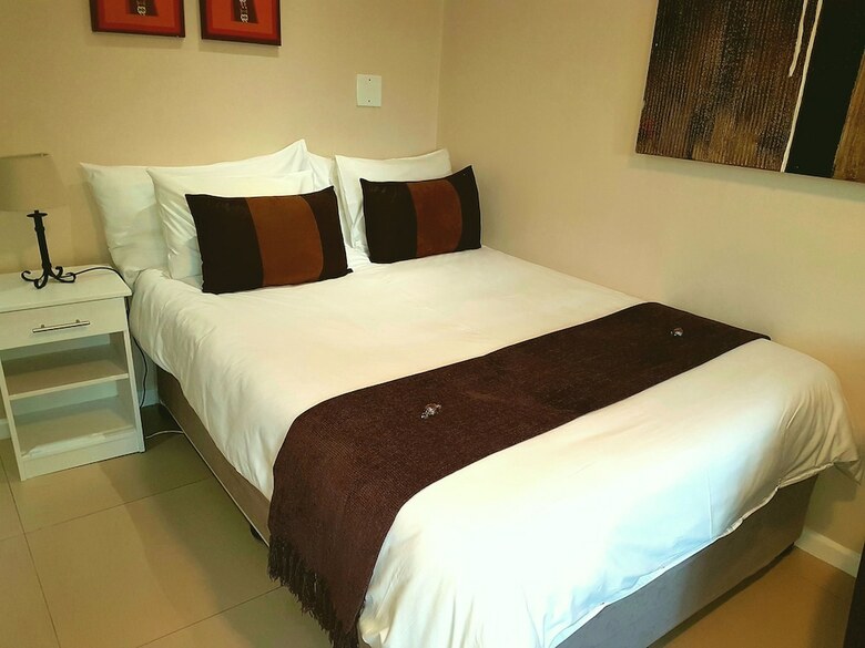 Apartamentos Tc Villas