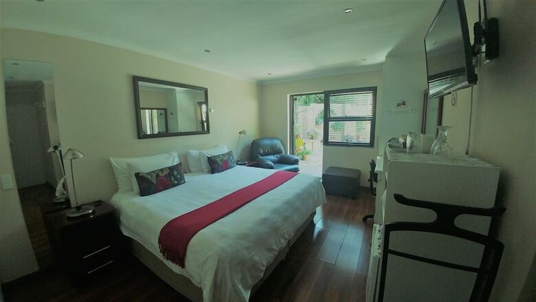 Apartamentos Tc Villas