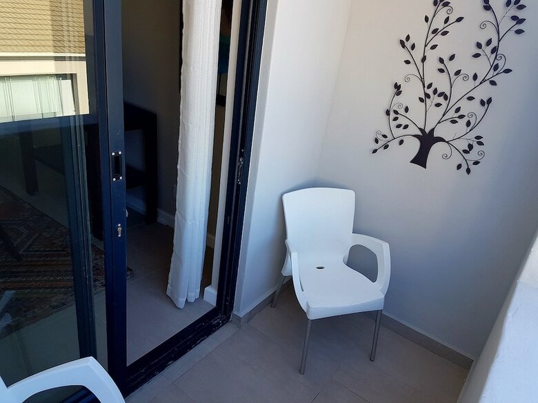 Apartamentos Tc Villas