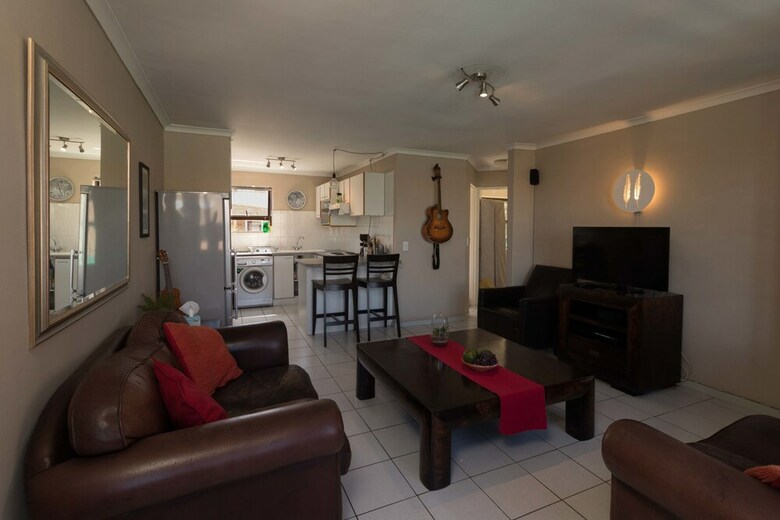 Apartamentos Tc Villas