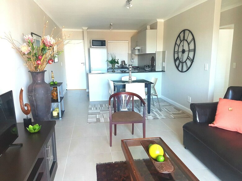 Apartamentos Tc Villas