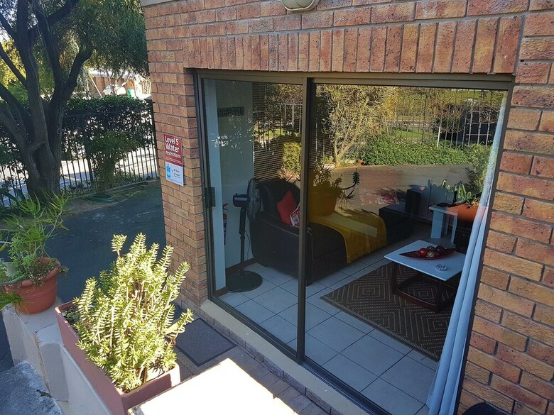 Apartamentos Tc Villas