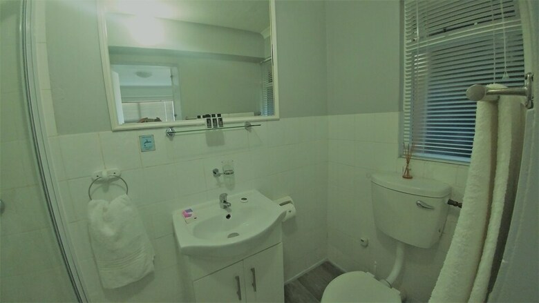 Apartamentos Tc Villas