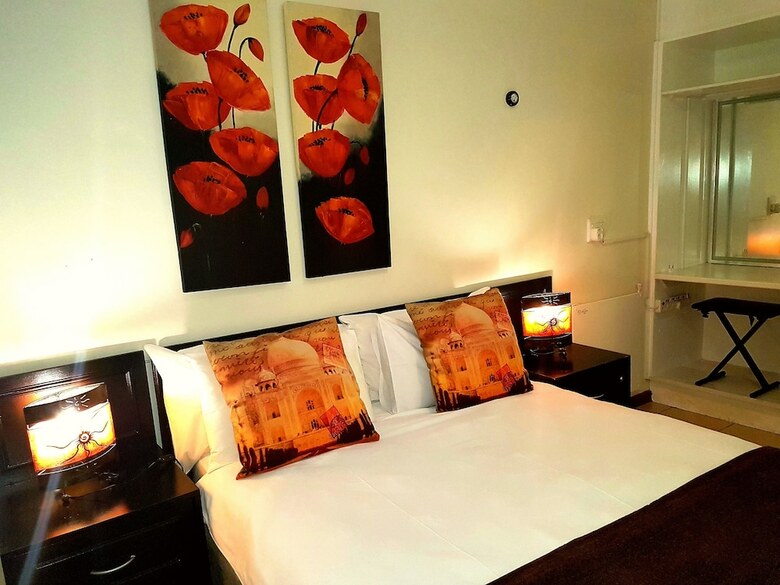 Apartamentos Tc Villas