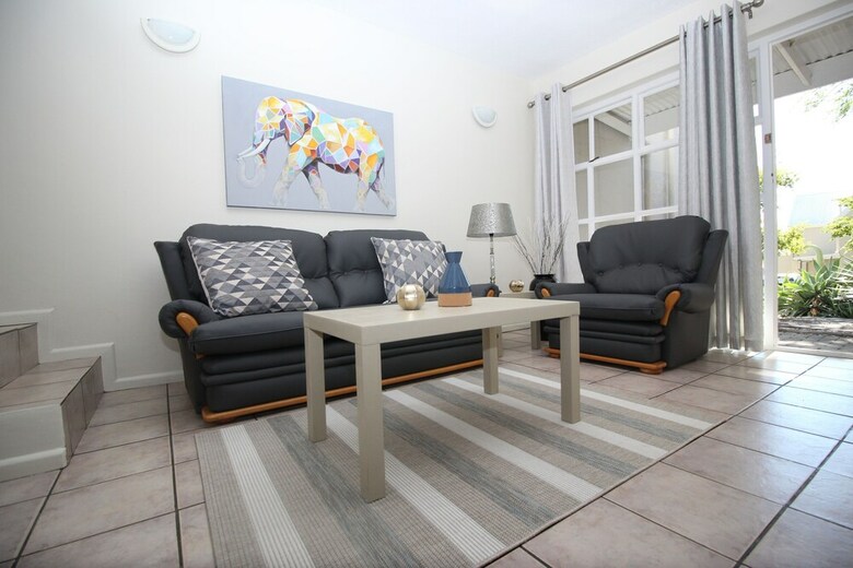 Apartamentos Tc Villas