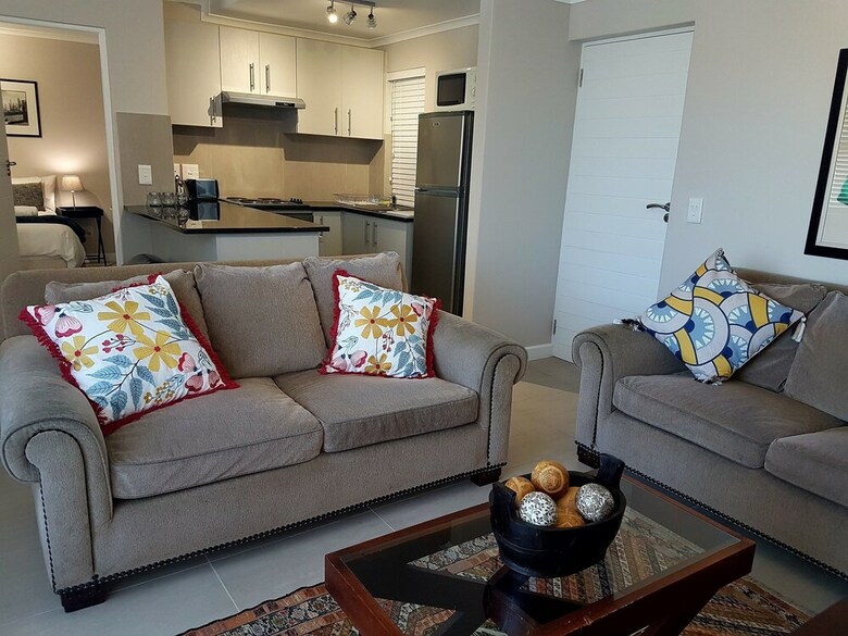 Apartamentos Tc Villas