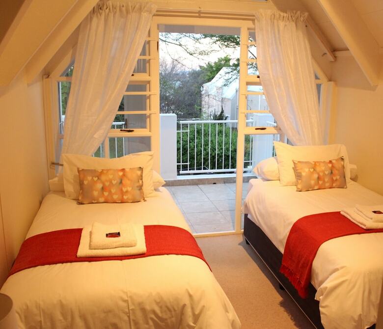 Apartamentos Tc Villas