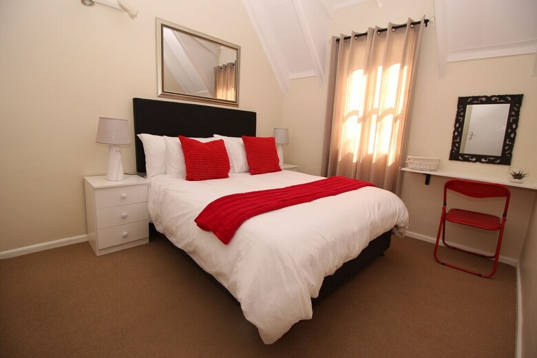 Apartamentos Tc Villas