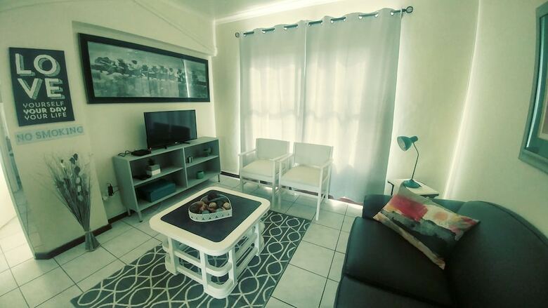 Apartamentos Tc Villas