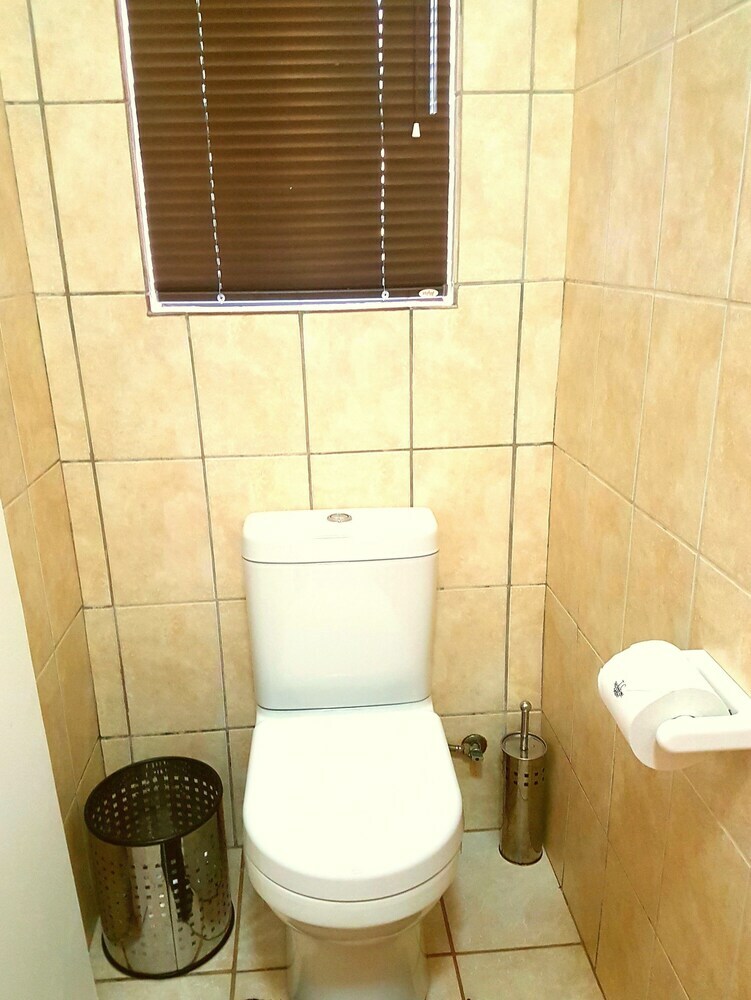 Apartamentos Tc Villas
