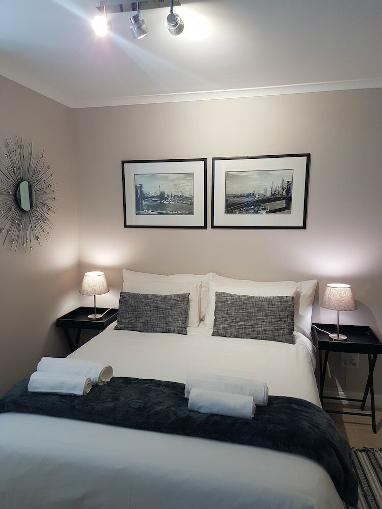 Apartamentos Tc Villas