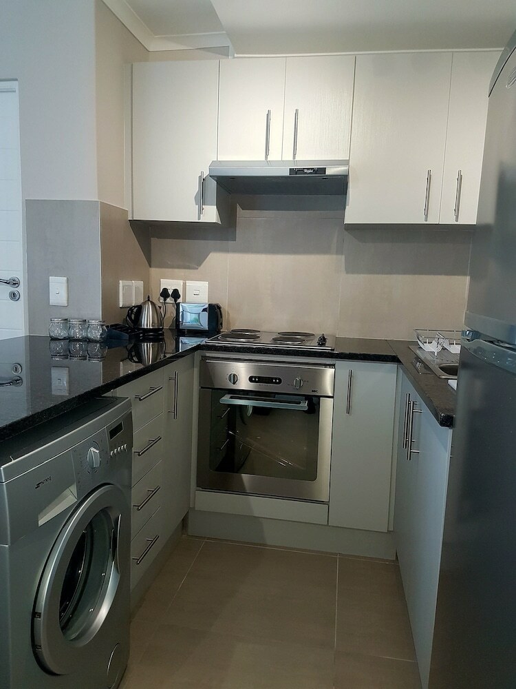 Apartamentos Tc Villas