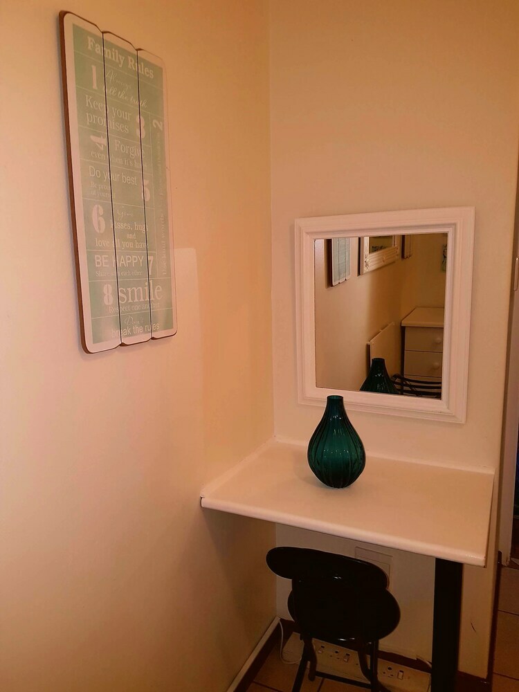 Apartamentos Tc Villas