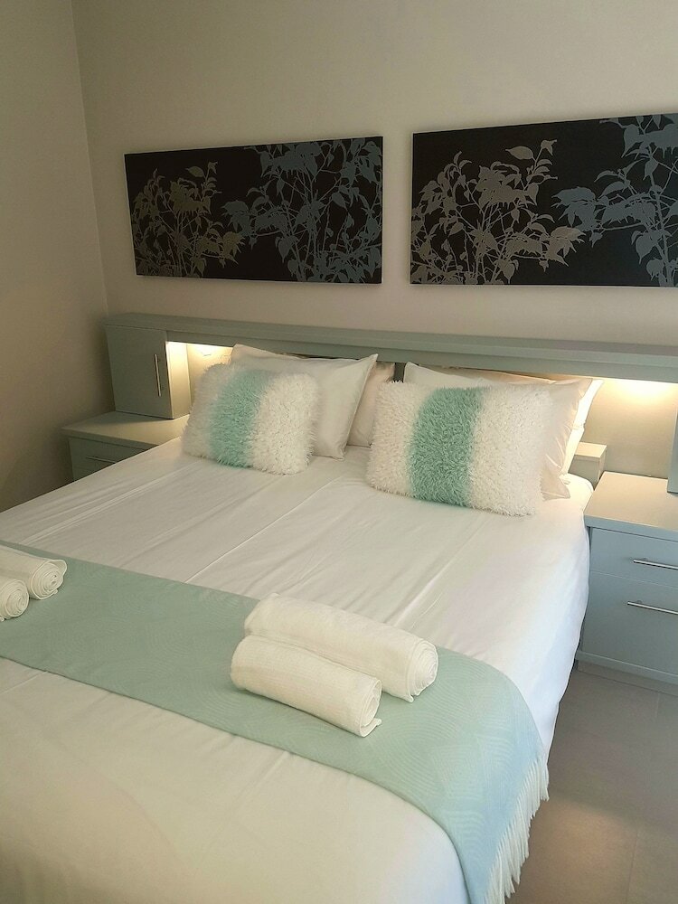 Apartamentos Tc Villas