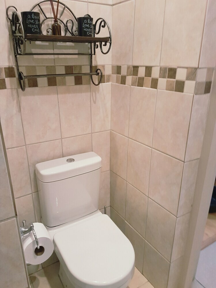 Apartamentos Tc Villas