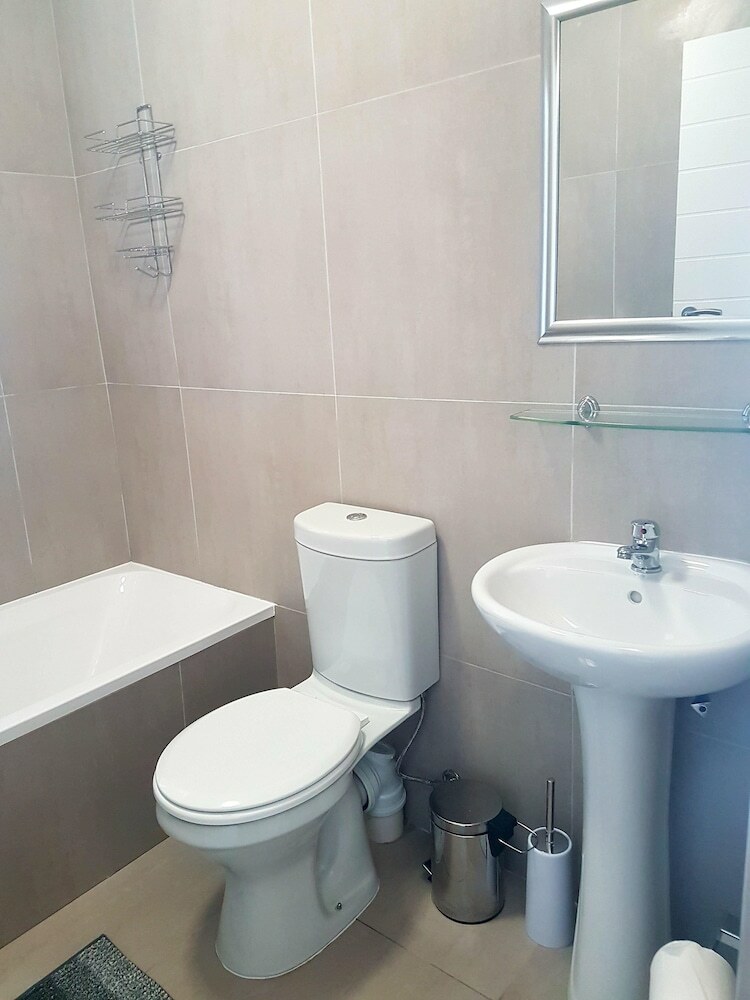 Apartamentos Tc Villas