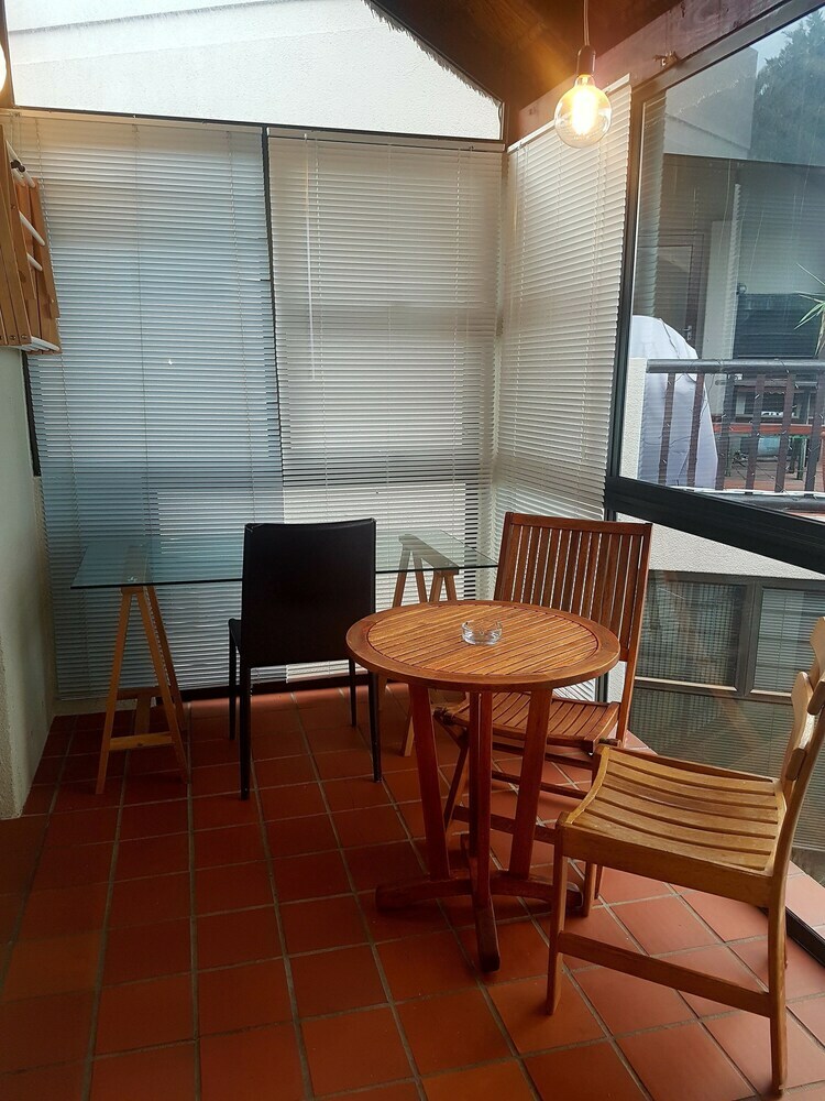 Apartamentos Tc Villas