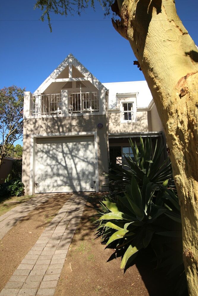 Apartamentos Tc Villas
