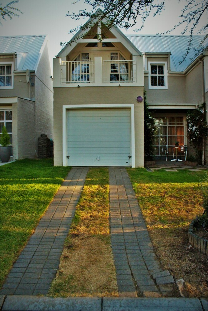 Apartamentos Tc Villas