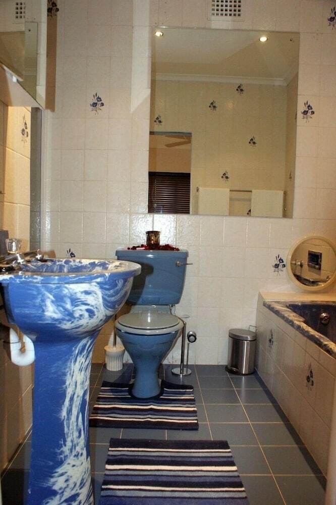 Apartamentos Tc Villas