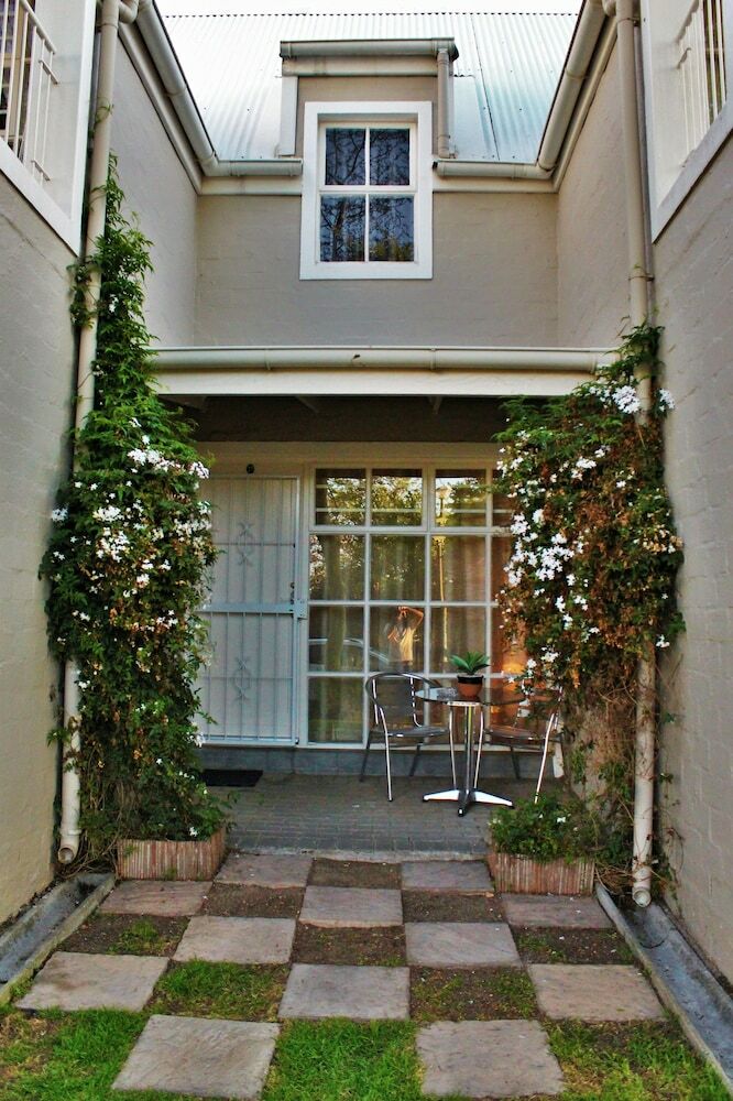 Apartamentos Tc Villas