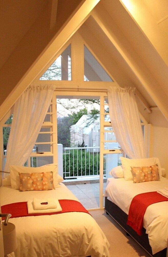Apartamentos Tc Villas