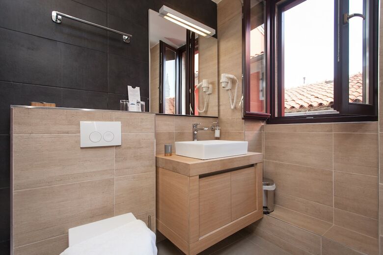 Hotel B&B Villa Castrum
