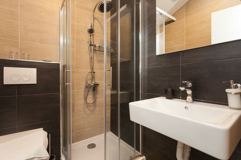 Hotel B&B Villa Castrum