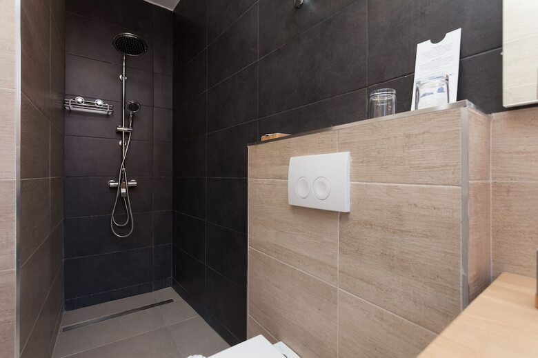 Hotel B&B Villa Castrum