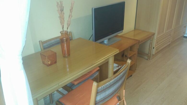 Apartamentos Studio Hannibal 1 Benidorm