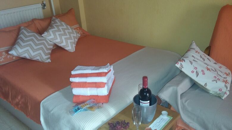 Apartamentos Studio Hannibal 1 Benidorm