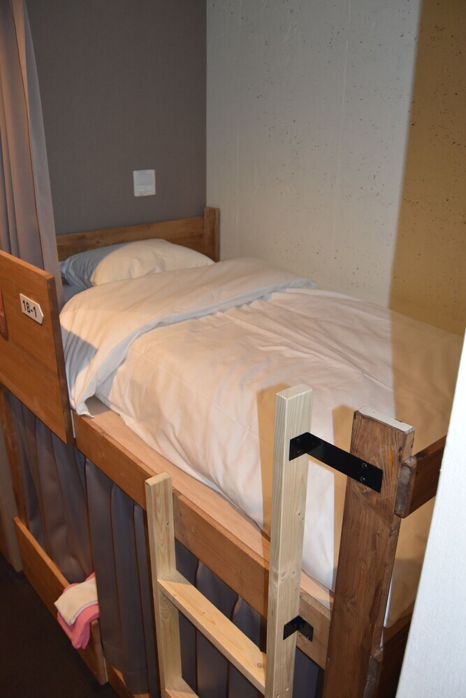 Hostal Bnb+ Tamatsukuri