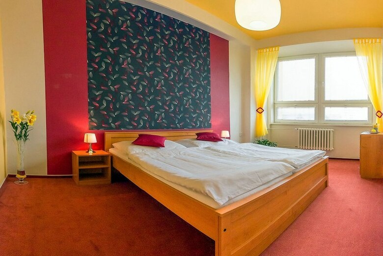 Hotel Prometheus