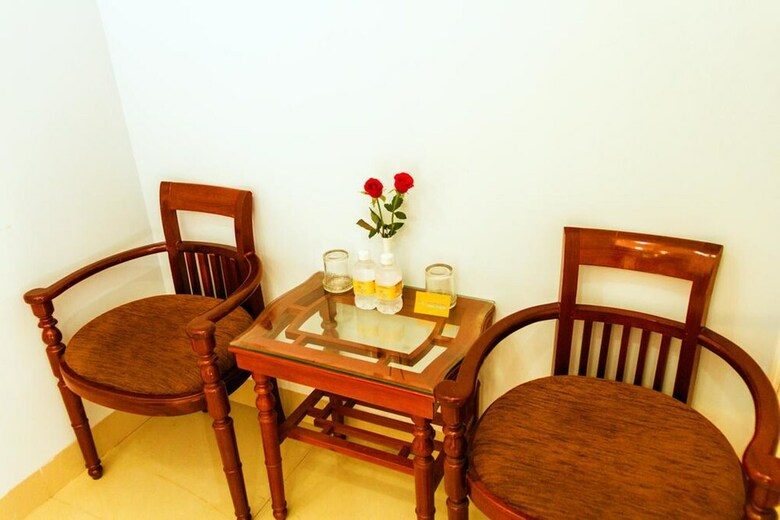 Phu My Long Hotel