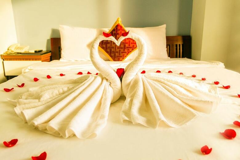 Phu My Long Hotel