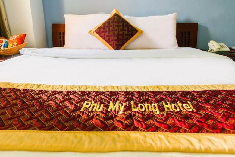 Phu My Long Hotel