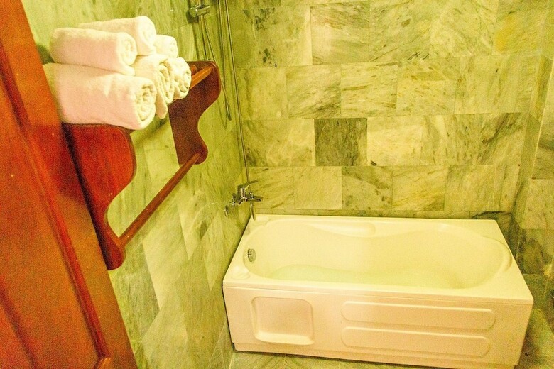 Phu My Long Hotel