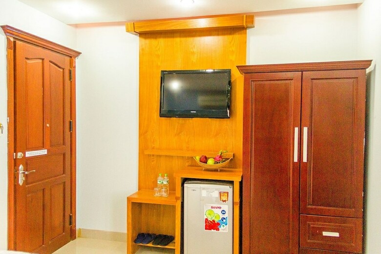 Phu My Long Hotel
