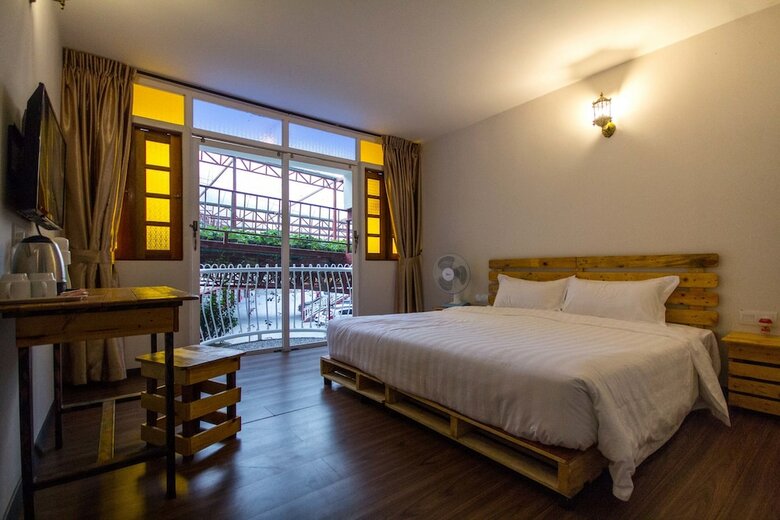 Hotel Kea Garden Guesthouse
