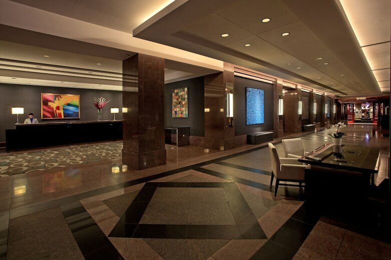Hotel Hyatt Regency Albuquerque