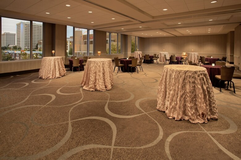 Hotel Hyatt Regency Albuquerque
