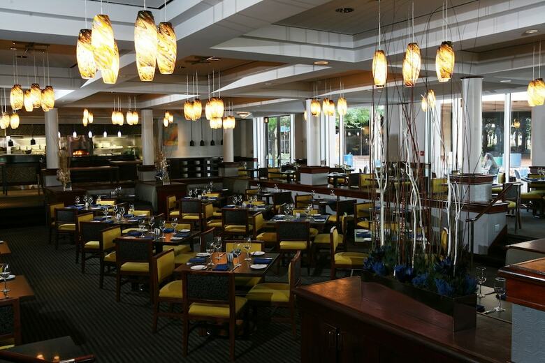 Hotel Hyatt Regency Albuquerque